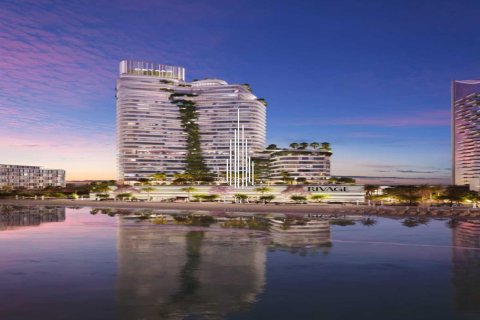 Appartement de 3 chambres à Al Reem Island, UAE No. 49834 19