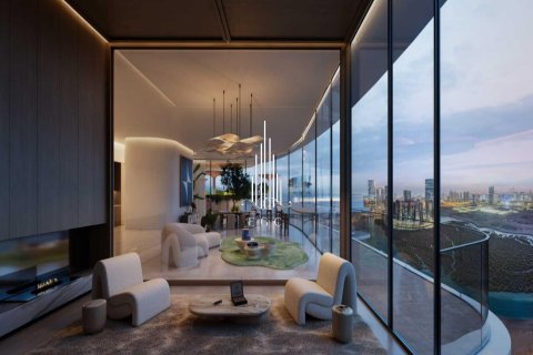 Appartement de 3 chambres à Al Reem Island, UAE No. 49834 4