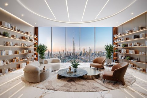 1 bedroom Apartment in Business Bay, UAE No. 44533 13