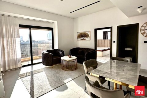Квартира с 2 спальнями в Дубай, ОАЭ №141570