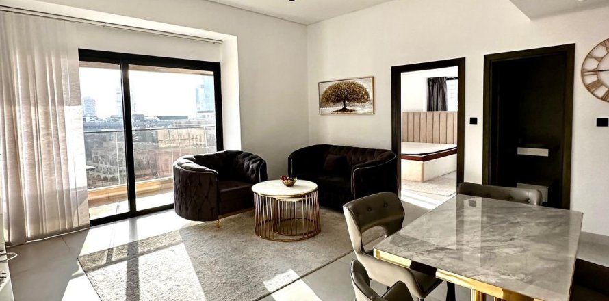 Квартира с 2 спальнями в Дубай, ОАЭ №141570