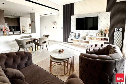 Квартира с 2 спальнями в Дубай, ОАЭ №141570 17