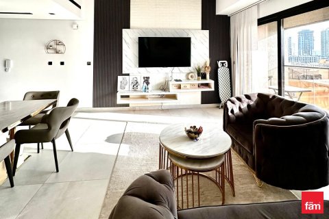 Квартира с 2 спальнями в Дубай, ОАЭ №141570 3