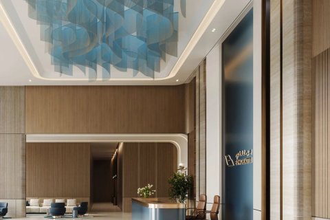 Квартира с 1 спальней в Al Jaddaf, ОАЭ №141567 6