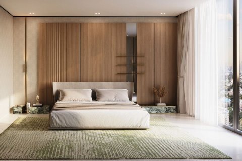 Квартира с 1 спальней в Al Jaddaf, ОАЭ №141567 12