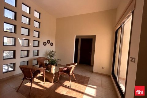 Таунхаус с 4 спальнями в Дубай, ОАЭ №141569 13