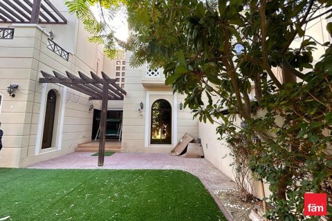 Таунхаус с 4 спальнями в Дубай, ОАЭ №141569 3