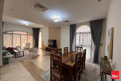 Таунхаус с 4 спальнями в Дубай, ОАЭ №141569 5