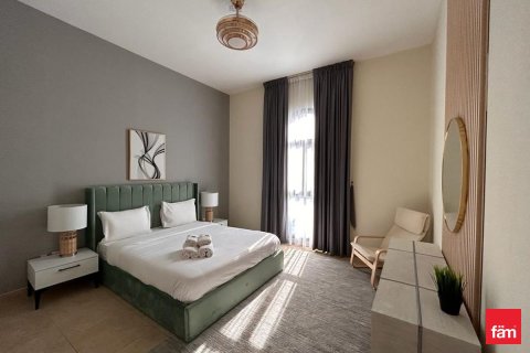 Таунхаус с 4 спальнями в Дубай, ОАЭ №141569 14