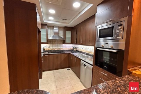 Таунхаус с 4 спальнями в Дубай, ОАЭ №141569 11