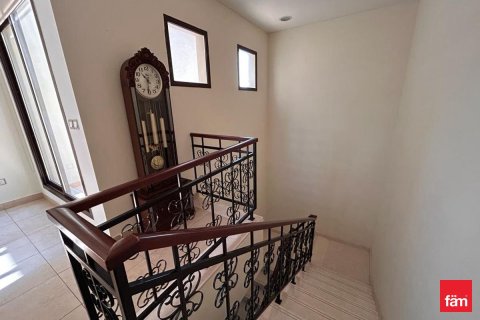 Таунхаус с 4 спальнями в Дубай, ОАЭ №141569 17