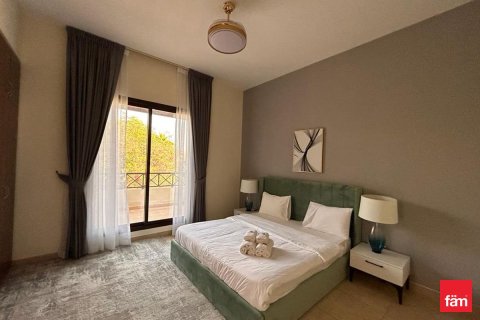 Таунхаус с 4 спальнями в Дубай, ОАЭ №141569 15