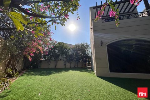 Таунхаус с 4 спальнями в Дубай, ОАЭ №141569 20