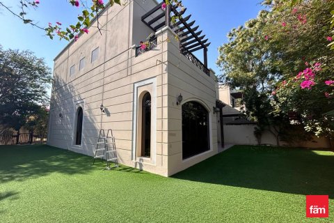 Таунхаус с 4 спальнями в Дубай, ОАЭ №141569