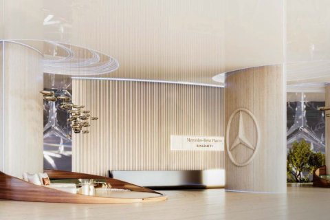 3 bedrooms Apartment in Downtown Dubai (Downtown Burj Dubai), UAE No. 141568 7