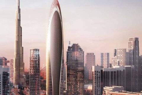 3 bedrooms Apartment in Downtown Dubai (Downtown Burj Dubai), UAE No. 141568 9