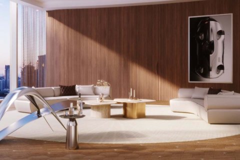 3 bedrooms Apartment in Downtown Dubai (Downtown Burj Dubai), UAE No. 141568 8