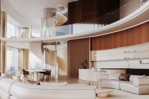 3 bedrooms Apartment in Downtown Dubai (Downtown Burj Dubai), UAE No. 141568 3