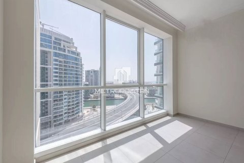 2 غرف نوم شقة في مساكن شاطئ جميرا, الإمارات العربية المتحدة رقم 77888 2