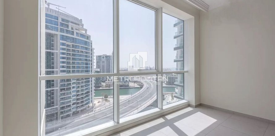 2 غرف نوم شقة في مساكن شاطئ جميرا, الإمارات العربية المتحدة رقم 77888