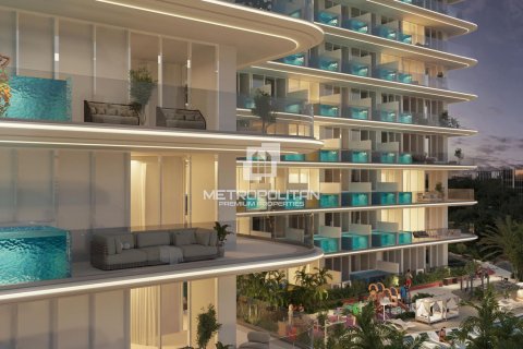 Apartment de 1 dormitorio en Dubai Production City (IMPZ), UAE No. 77889 2