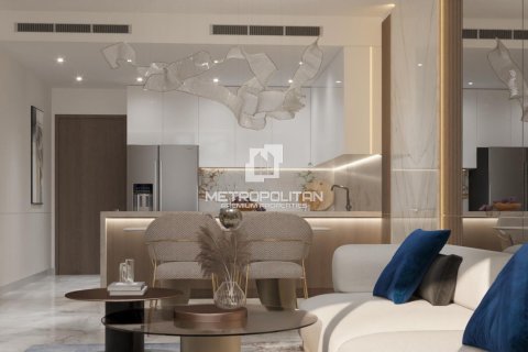Apartment de 1 dormitorio en Dubai Production City (IMPZ), UAE No. 77889 7