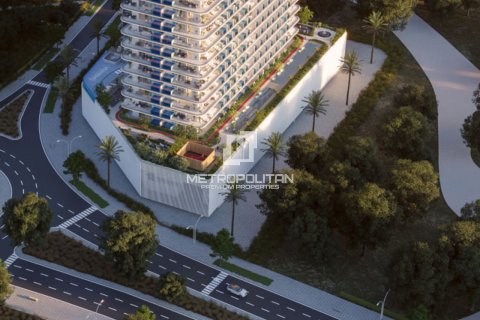 Apartment de 1 dormitorio en Dubai Production City (IMPZ), UAE No. 77889 9