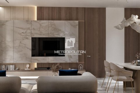 Apartment de 1 dormitorio en Dubai Production City (IMPZ), UAE No. 77889 5