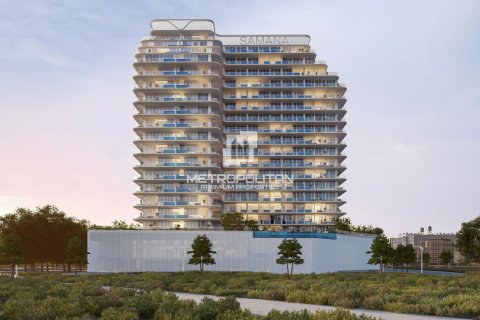 Apartment de 1 dormitorio en Dubai Production City (IMPZ), UAE No. 77889 8