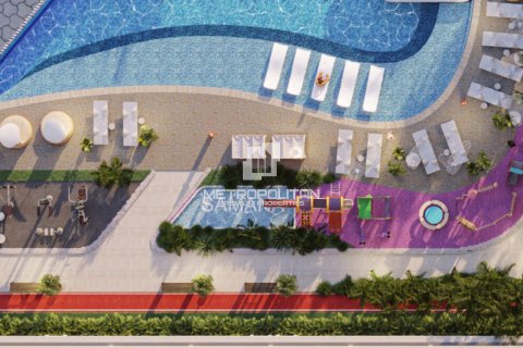 Apartment de 1 dormitorio en Dubai Production City (IMPZ), UAE No. 77889 10