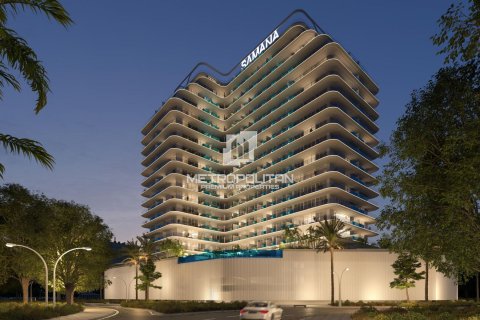 Apartment de 1 dormitorio en Dubai Production City (IMPZ), UAE No. 77889 4