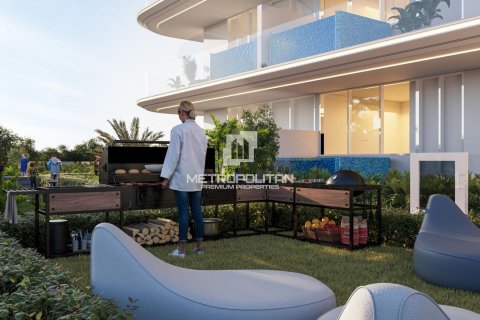Apartment de 1 dormitorio en Dubai Production City (IMPZ), UAE No. 77889 3