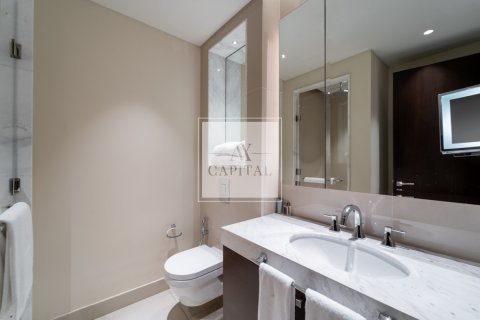 2 غرف نوم شقة في The Address Residence Fountain Views, الإمارات العربية المتحدة رقم 32116 9