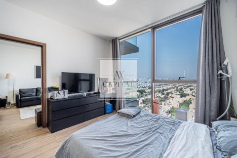 Apartment de 1 dormitorio en East 40, UAE No. 32118 10