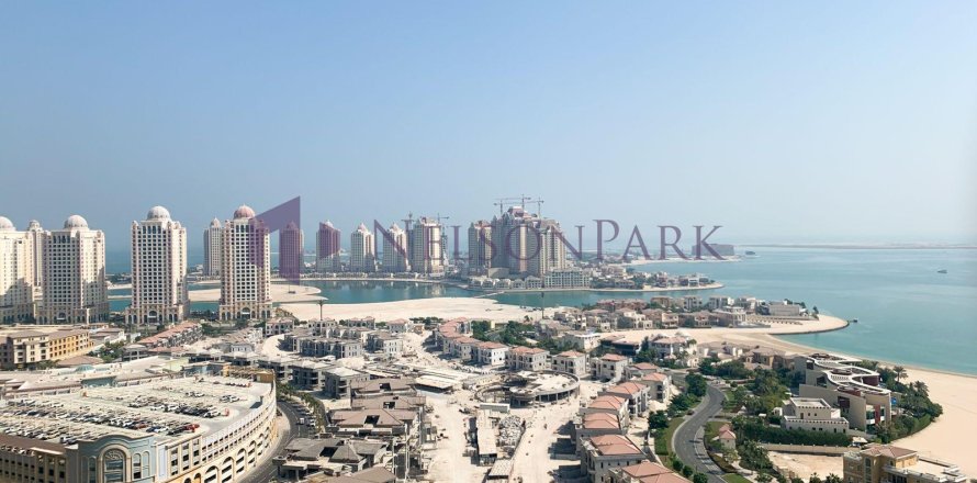 1 bedroom Apartment in Doha, Qatar No. 57743