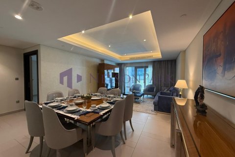 2 bedrooms Townhouse in Doha, Qatar No. 57776 1