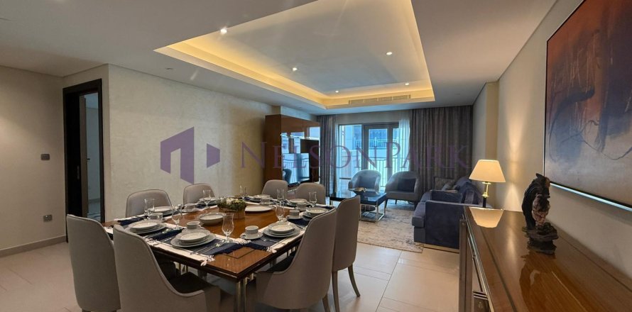 2 bedrooms Townhouse in Doha, Qatar No. 57776