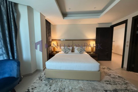 2 bedrooms Townhouse in Doha, Qatar No. 57776 2