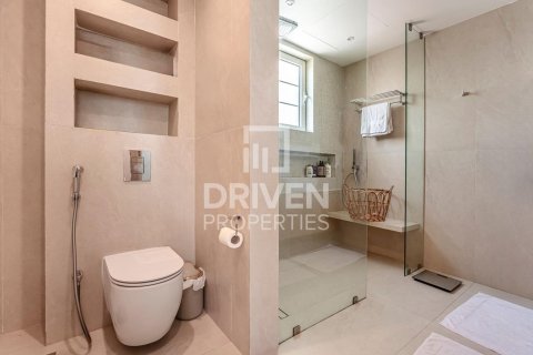 4 غرف نوم فيلا  رقم 120819 19