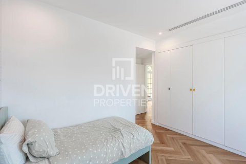 4 غرف نوم فيلا  رقم 120819 14