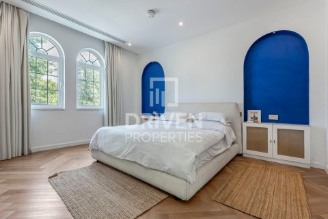 4 غرف نوم فيلا  رقم 120819 9