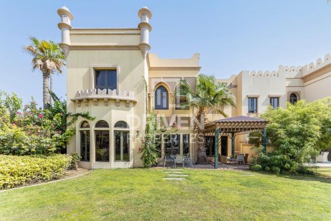 Вилла с 4 спальнями №120824 3