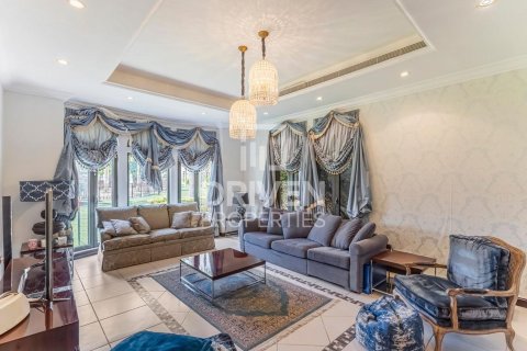 Вилла с 4 спальнями №120824 6