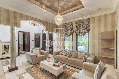 Вилла с 4 спальнями №120824 9