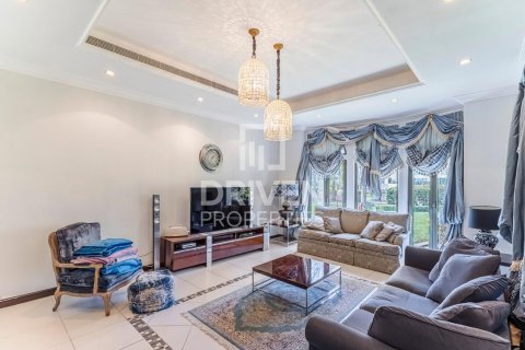 Вилла с 4 спальнями №120824 7