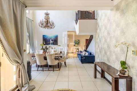 Вилла с 4 спальнями №120824 11