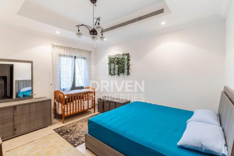 Вилла с 4 спальнями №120824 18