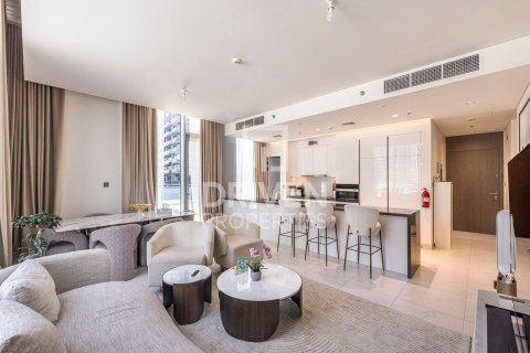 Appartement de 2 chambres  No. 120825 2