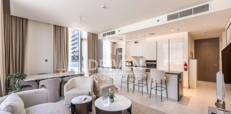 Appartement de 2 chambres  No. 120825