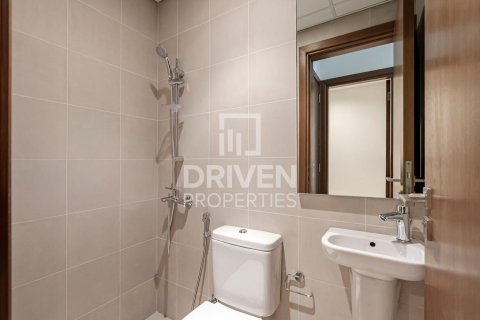 Квартира с 2 спальнями №120823 16